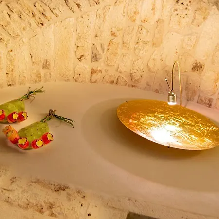 Bed & Breakfast Relais Santa Maria Martina Franca