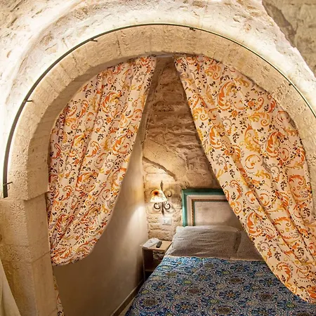 Relais Santa Maria Martina Franca