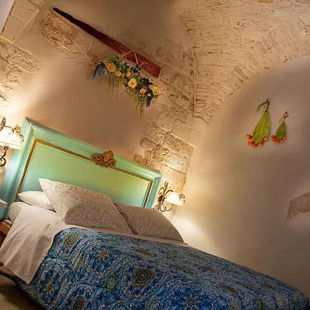 Relais Santa Maria Bed & Breakfast