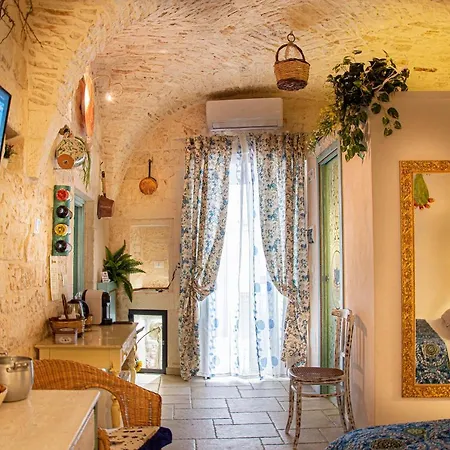 Relais Santa Maria 3*