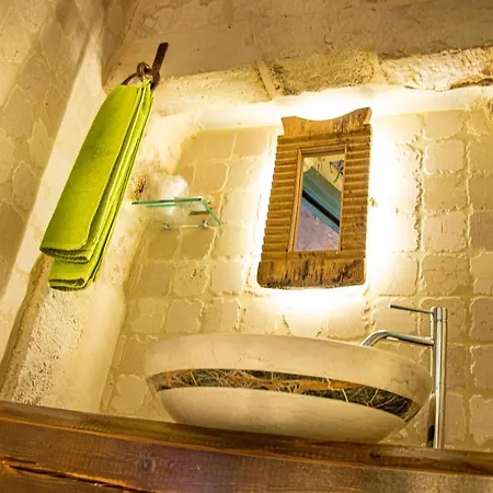 Bed & Breakfast Relais Santa Maria