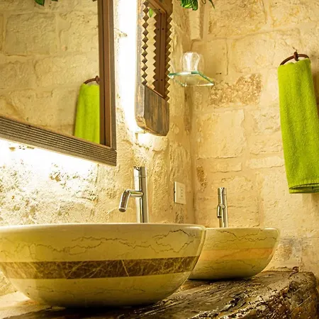 Bed & Breakfast Relais Santa Maria Martina Franca