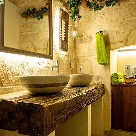 Bed & Breakfast Relais Santa Maria 3*