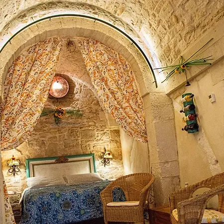 Relais Santa Maria 3* Martina Franca