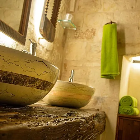 Relais Santa Maria Martina Franca