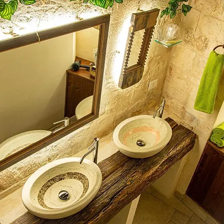 Relais Santa Maria Bed & Breakfast Martina Franca