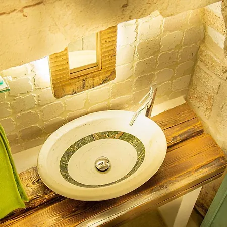 Relais Santa Maria Martina Franca