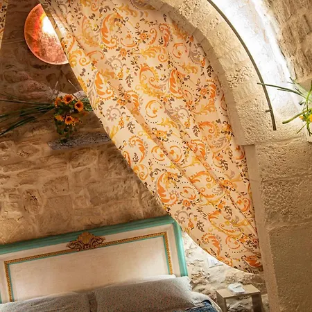 Relais Santa Maria 3*