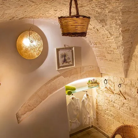Bed & Breakfast Relais Santa Maria 3*