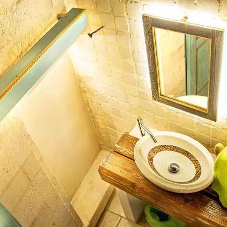 Relais Santa Maria 3* Martina Franca