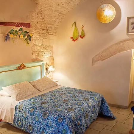 Bed & Breakfast Relais Santa Maria 3*