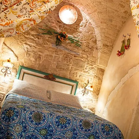 Bed & Breakfast Relais Santa Maria