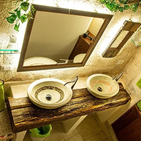 Relais Santa Maria Martina Franca