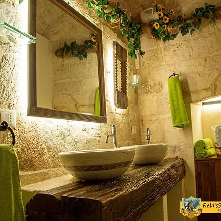 Relais Santa Maria 3* Martina Franca