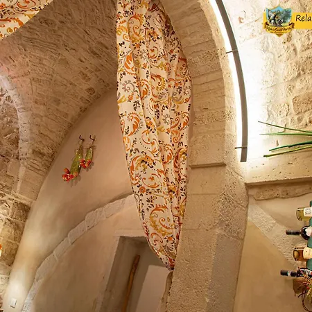 Relais Santa Maria