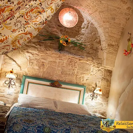 Relais Santa Maria Bed & Breakfast
