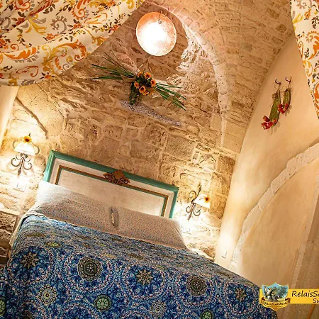 Relais Santa Maria Martina Franca