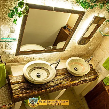 Bed & Breakfast Relais Santa Maria