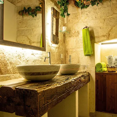 Relais Santa Maria 3*