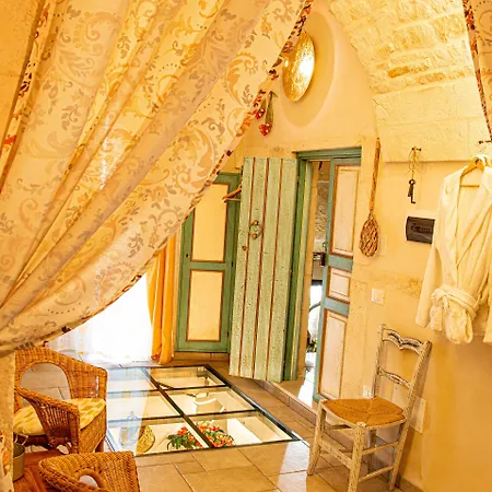 Relais Santa Maria Bed & Breakfast