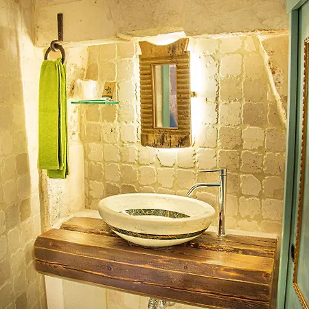 Relais Santa Maria 3*