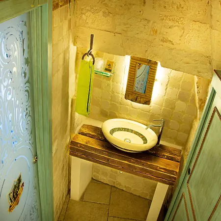 Relais Santa Maria Bed & Breakfast 3*