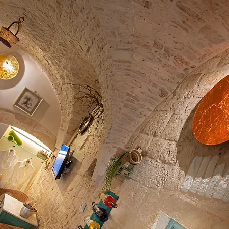 Bed & Breakfast Relais Santa Maria