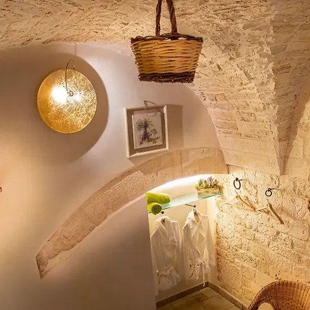 Relais Santa Maria 3*