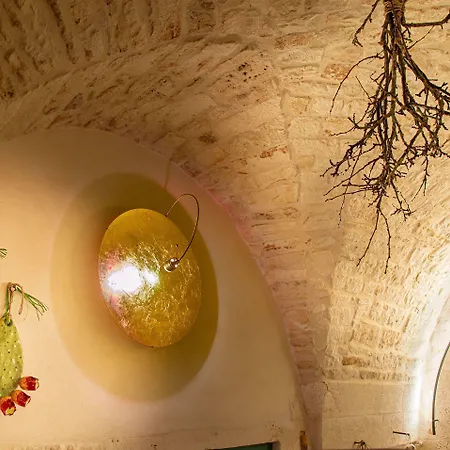 Relais Santa Maria Martina Franca