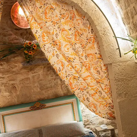 Bed & Breakfast Relais Santa Maria 3*
