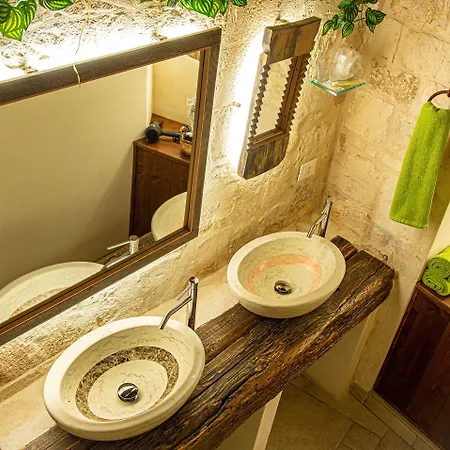 Bed & Breakfast Relais Santa Maria 3*
