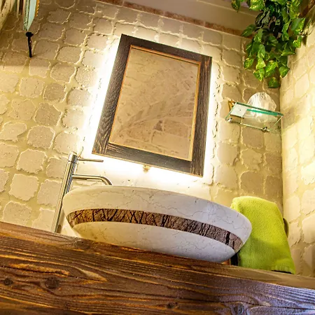 Relais Santa Maria 3* Martina Franca